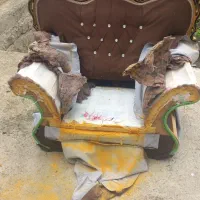 تعمیر مبل ومبلشویی اخوی(گرمی)