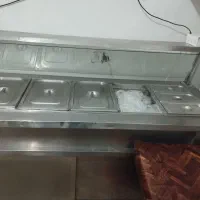 گرم کن غذا