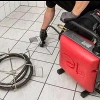 چاه بازکنی کن وتخلیه فاظلاب فنرزنی فنرزدن زنی زن|خدمات پیشه و مهارت|کرج, گوهردشت|دیوار