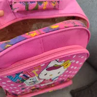 کیف مدرسه نو