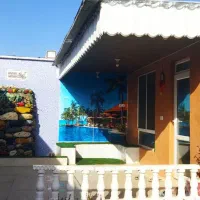 اجاره روزانه باغ شهری|اجارهٔ کوتاهمدت ویلا و باغ|برازجان, |دیوار