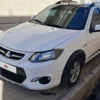 کوییک R|خودرو سواری و وانت|دهلران, |دیوار