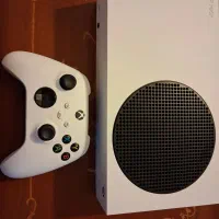 ایکس‌ باکس سری اس