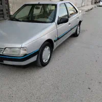 پژو 405 تک سوز