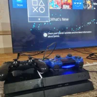 پی اس ۴|کنسول، بازی ویدئویی و آنلاین|اهواز, فاز ۲ پادادشهر|دیوار