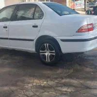 سمند lx مدل ۱۴۰۰ تک گانه|خودرو سواری و وانت|اهر, |دیوار