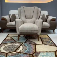 طرح تعویض مبل کهنه با ،مبل نو، و فروش انواع مبل|مبلمان خانگی و میز عسلی|قزوین, |دیوار