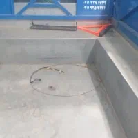 نیسان دوگانه سوز کارخانه آبشنال|خودرو سواری و وانت|قیدار, |دیوار