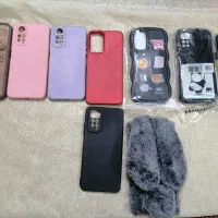 قاب گوشی شیومی نوت 11