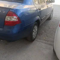 تیبا مدل۹۰