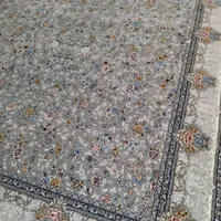 چهار تخته فرش ۹متری آکبند ۷۰۰شانــه تمام نخ|فرش|تهران, شهرک استقلال|دیوار