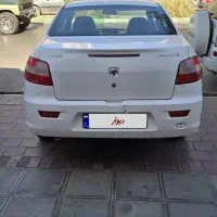 رانا مدل 96 TU5|خودرو سواری و وانت|مشهد, یاس|دیوار