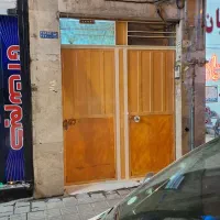 زیر پله 11متری|اجارهٔ مغازه و غرفه|تهران, آهنگران (سراسیاب دولاب)|دیوار