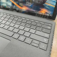 لپ تاپ Microsoft مدل Surface Pro 5|رایانه همراه|بم, |دیوار