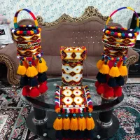 انواع وسایل بافتنی