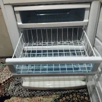 یخچال|یخچال و فریزر|کرج, حصارک پایین|دیوار