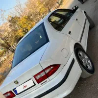 سمند lx مدل ۹۵|خودرو سواری و وانت|روانسر, |دیوار