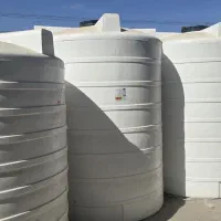 مخزن ۵۰۰۰ هزار عمودی