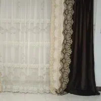 والن پرده