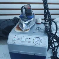 اتو سیلتر ماکان