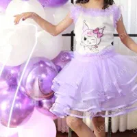 لباس تور دخترونه کرومی|لباس|لاهیجان, شهرک سلمان فارسی|دیوار