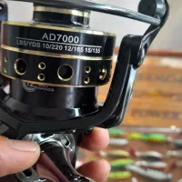 چرخ ماهیگیری LIJIAN