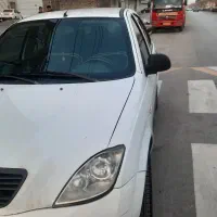 تیبا۲ مدل ۹۹