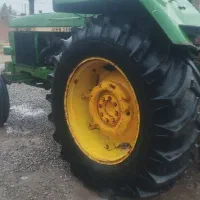 تراکتور جاندیر ۳۱۴۰|خودرو سنگین|آق قلا, |دیوار