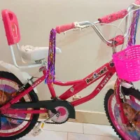 دوچرخه دخترونه خارجی سایز ۲۰