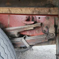 بنز تک باری ۶۴|خودرو سنگین|محمودآباد, |دیوار