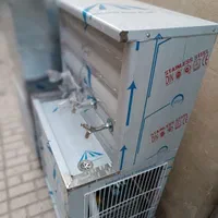 گره دل آبسردکن استیل قلارنگ مدل هوجهsg|آب‌سردکن و تصفیه آب|یزد, |دیوار