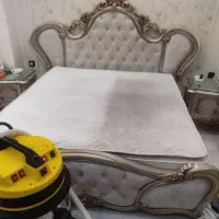 مبل شویی در منزل محل کل کرج شستن صندلی موکت مبلشور|خدمات نظافت|محمدشهر, محمدشهر|دیوار