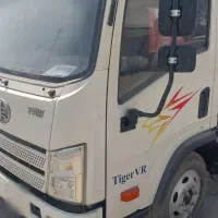 نیسان کامیونت فاو ۴ونیم تن اوراقی صفر|خودرو سنگین|تهران, تهرانسر غربی|دیوار