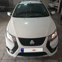 کوئیک s مدل۱۴۰۲کم کار بی رنگ