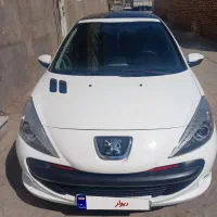 ۲۰۷ پانا مدل ۱۴۰۱