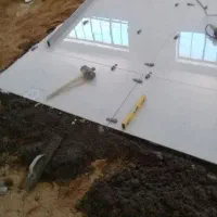 سیمانکار و کاشی و سنگ کاری و موزاییک موزائیک|خدمات پیشه و مهارت|مشهد, کلاهدوز|دیوار