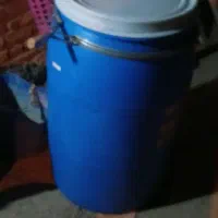 دبه (بشکه گالن)|ظروف نگهدارنده، پلاستیکی، یک‌بارمصرف|تبریز, |دیوار