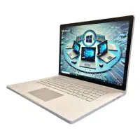 سرفیس بوک surface book 2 گرافیک دار