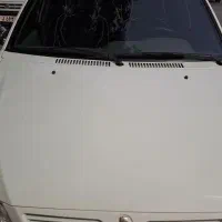 پراید ۱۳۲ درحد صفر کارکرد ۱۳۰ صفر