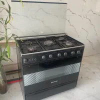 اجاق گاز|اجاق گاز و لوازم برقی پخت‌وپز|اردبیل, |دیوار