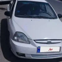 پراید سفید مدل 88|خودرو سواری و وانت|چالوس, |دیوار