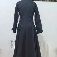 بارانی نو|لباس|کرج, کلاک بالا|دیوار