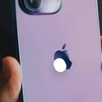 دو عدد ایفون ۱۴ مکس بسیار تمیز