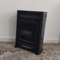 بخاری2عدد ،طرح کودک و بخاری مشکی جدید .سالم نو|بخاری، هیتر، شومینه|مشهد, شهرک امام هادی (شهرک غرب)|دیوار