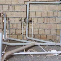 (لوله کشی،برقکشی،آبگرمن وپمپ آب)|خدمات پیشه و مهارت|پاکدشت, پاکدشت (مامازند)|دیوار