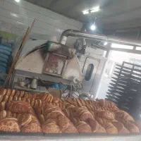 واگذاری فطیر پزی و فروش فر ۱۲ دیس و وسایل قنادی|ماشینآلات صنعتی|میانه, |دیوار