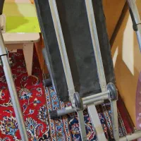 دستگاه دراز و نشست|تجهیزات ورزشی|مسجد سلیمان, |دیوار