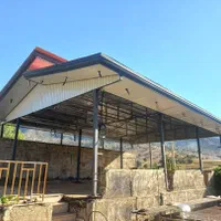 سقف شیروانی و آلاچیق|خدمات پیشه و مهارت|فلاورجان, |دیوار