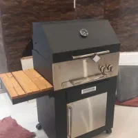 انواع باربیکیو از بهترین برند ها