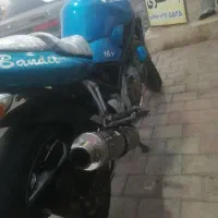 سوزوکی بندیت250.سی بی400. موتور سنگین|موتورسیکلت|تهران, توحید|دیوار